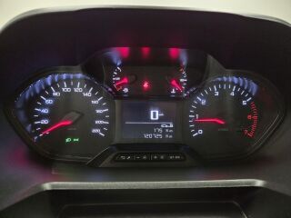 Peugeot Partner L1 Pro BlueHDi 1.5 56kW