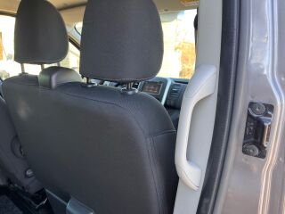 Renault Trafic N1 CrewCab 2.0 125kW