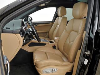 Porsche Macan 2.0 180kW