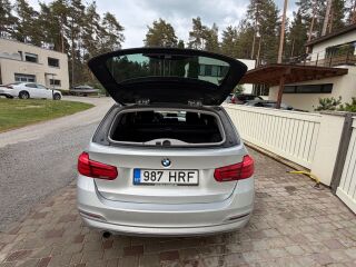 BMW 318 1.8 110kW