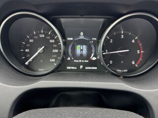 Land Rover Range Rover Evoque HSE 2.0 132kW