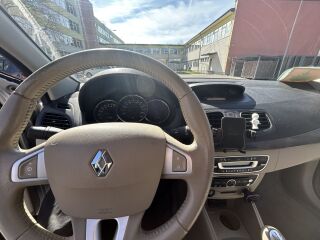 Renault Fluence 1.6 R4 K4M 81kW