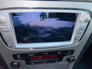 Ford S-MAX 2.0 103кВ