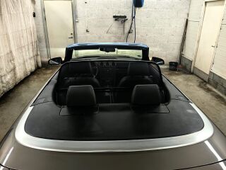 Audi A4 2.5 120kW
