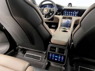 Porsche Taycan 4S Cross Turismo 420kW