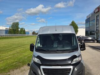 Peugeot Boxer 2.0 120кВ