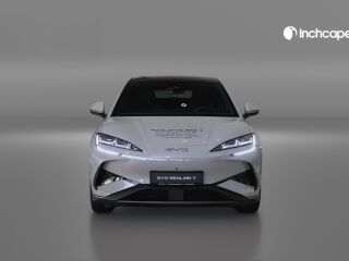 BYD Sealion 7 Excellence AWD 390kW