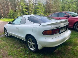 Toyota Celica 2.0 115kW
