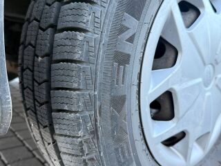 Ford Transit Van Fwd Manuel 2.0 125кВ