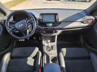 Hyundai i30 N 2.0 202кВ