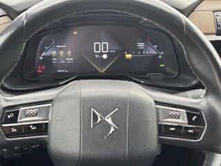 DS DS 7 Crossback DS7 1.5 96kW