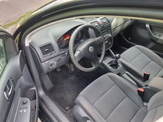 Volkswagen Golf 1.4 R4 i 55kW