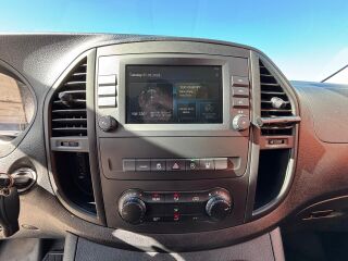 Mercedes-Benz Vito 116 CDI 4x4 2.0 120kW
