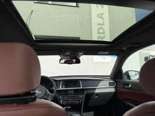 Kia Optima TX GT line 1.7 104кВ