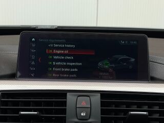 BMW 320 GT XDRIVE GRAN TURISMO M-SPORT 2.0 TDI 140кВ