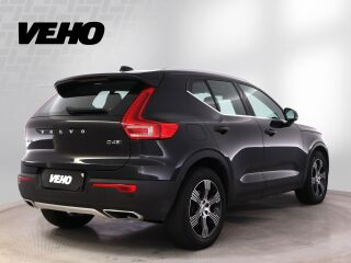 Volvo XC40 AWD Inscription 2.0 R4 140кВ