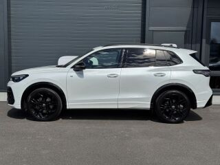 Volkswagen Tiguan NF R-Line Black Style 2.0 DXN 142кВ