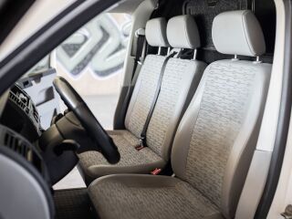 Volkswagen Transporter T5 2.0 TDI 75kW