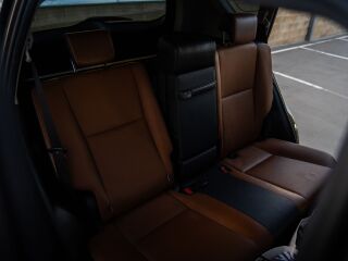 Toyota RAV4 Premium 2.5 114кВ