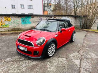 MINI Cooper SD 2.0 105кВ
