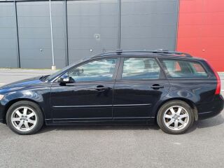 Volvo V50 1.6 80kW