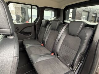 Mercedes-Benz T 180 d DCT 1.5 85kW