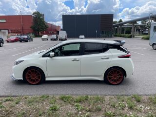 Nissan LEAF 90kW