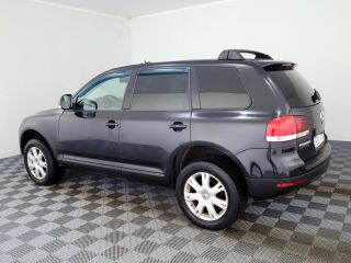 Volkswagen Touareg Highline Facelift ATM 2.5 TDI 128кВ