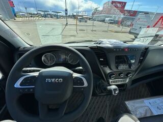 Iveco Daily 35S18H V 18m3 3.0 129kW