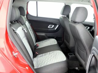 Skoda Fabia Comfortline 1.2 51кВ