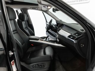 BMW X5 Facelift Sportpakett Comfort 3.0 180kW