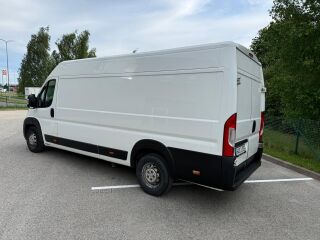 Citroen Jumper L4H2 2.2 103kW