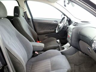 Alfa Romeo 147 Facelift 1.9 JTD 110кВ