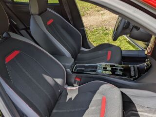 Opel Mokka GS 130 Turbo A 1.2 96kW