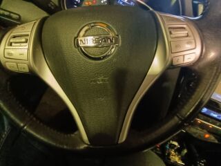 Nissan X-Trail 1.6 96kW