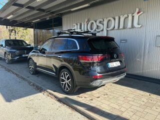 Renault Koleos Intense 2.0 135kW