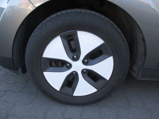 Kia Soul Luxury 81kW