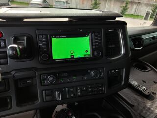 Scania R450 331kW