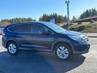 Honda CR-V 1.6 88kW