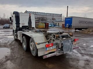 Volvo FH 480 353kW