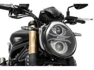 Benelli 752S ABS R2 OHV 56kW
