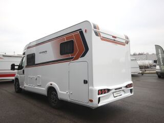 WEINSBERG CaraCompact 600 MEG Edition PEPPER 2.2 103kW