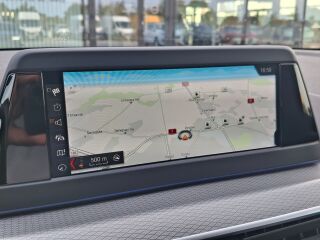BMW 520 M-Pakett 2.0 140kW