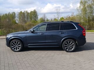 Volvo XC90 2.0 177kW