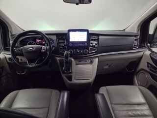 Ford Transit Custom CUSTOM TDCi Titanium 2.0 125kW