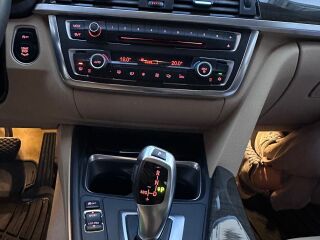BMW 320 M3-Look 2.0 120kW