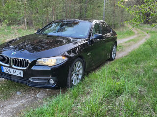 BMW 530 3.0 190kW
