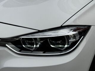 BMW 320 Facelift M-pakett 2.0 140кВ