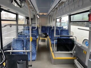 Scania Citywide LF