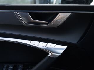 Audi A7 50 TDI S-line Quattro 3.0 210kW